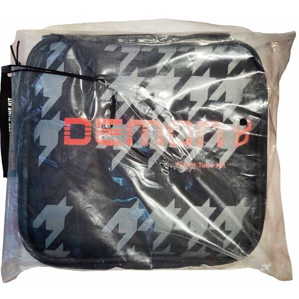 demon flight kit black one size