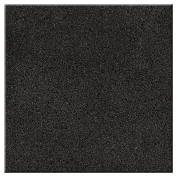 tecnomat pavimento antiscivolo isafe  h 2 m colore nero spessore 2 mm vendita al m²