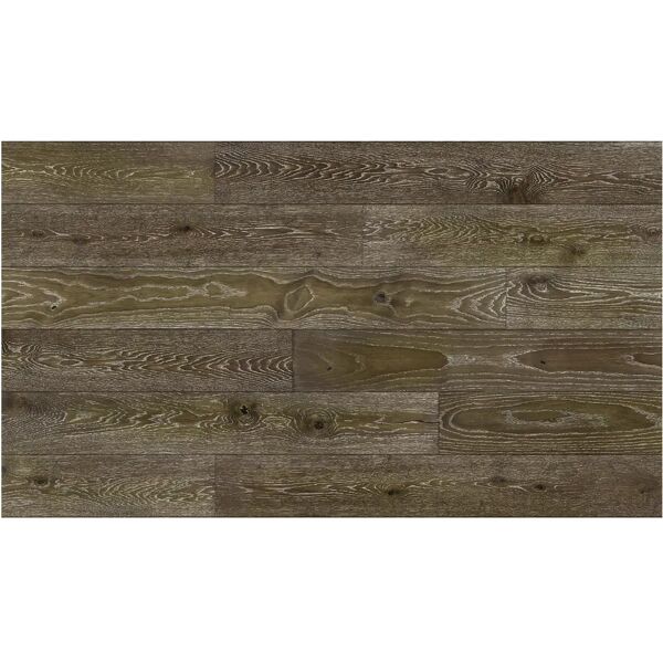 tecnomat parquet stratificato rovere grigio  14 mm 1 strip 1,37 m²/pacco stecca da 1090x180 mm