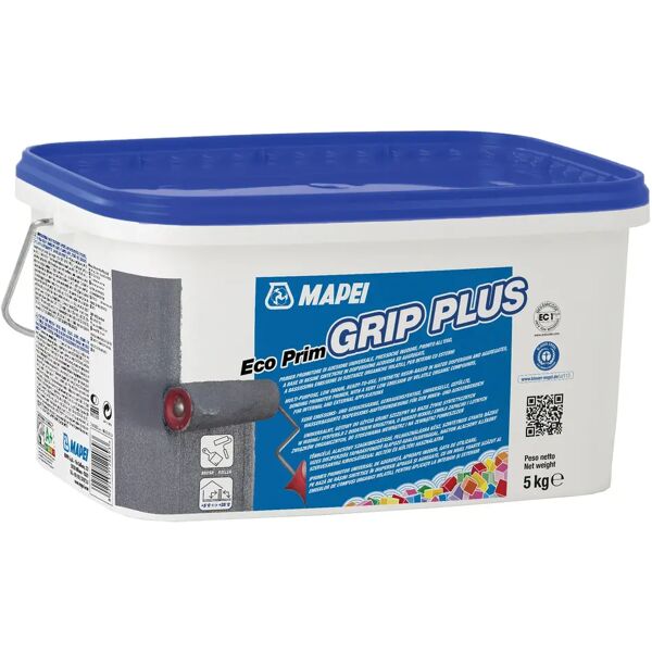 mapei eco prim grip plus  5 kg