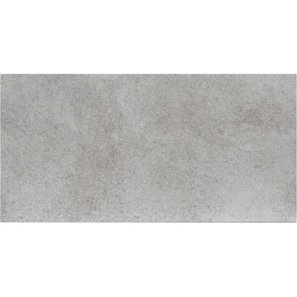 tecnomat pavimento esterno aspen grigio 15,2x15,2x0,75 cm pei 5 r10 gres porcellanato