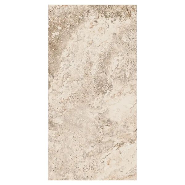 tecnomat pavimento interno marmi rettificato beige 30x60x1 cm pei 4 gres porcellanato lappato