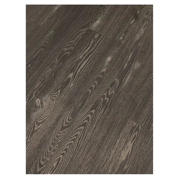 tecnomat pavimento pvc adesivo grigio wood 2 mm 1 strip resa 3,340 m²/pacco stecca da 910x180 mm