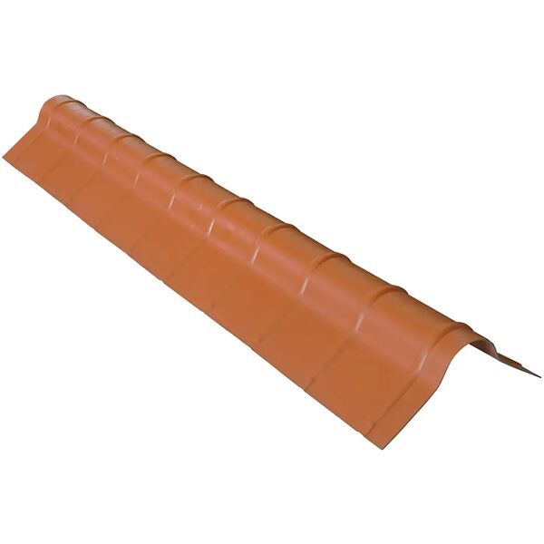 tecnomat colmo per lastra romana terracotta 228 cm