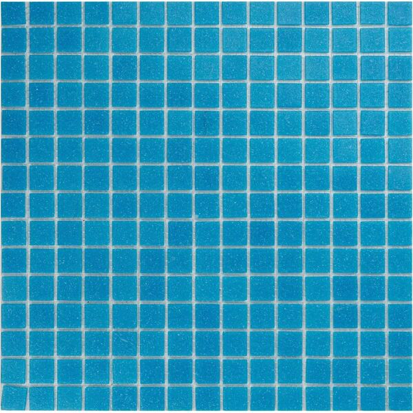 tecnomat mosaico glass paste blue  32,7x32,7x0,4 cm