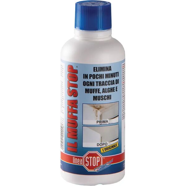 tecnomat detergente il muffa stop dixi 250 ml elimina muffe alghe muschi pronto uso interno esterno