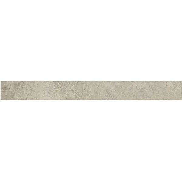 graeba battiscopa italian stone white 60x7x1 cm 8 pezzi pei 3 r9 gres porcellanato