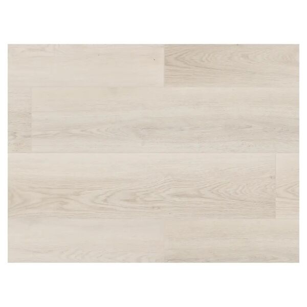 gerflor pavimento spc selma white 4.5/0.55  1 strip resa 2 m²/pacco stecca da 1250x229 mm