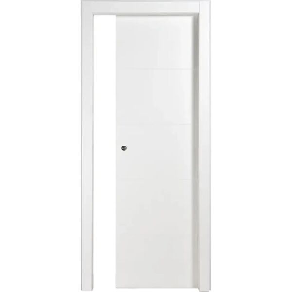 zanini porta da interno iride scorrevole  80x210 cm