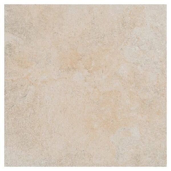tecnomat pavimento esterno beige stone 15x15x0,85 cmr10 pei 4 gres porcellanato