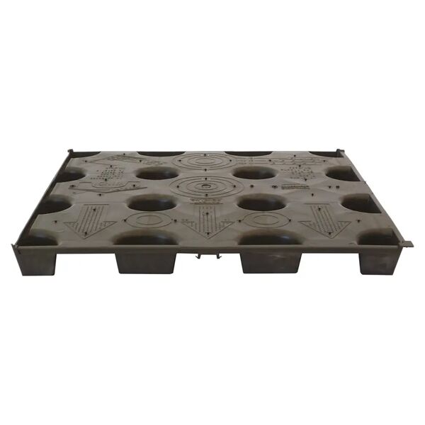 tecnomat cassero a perdere cupolex 56x56x5 cm