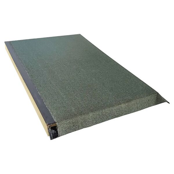 tecnomat membrana rdesiata accoppiata xps pannello 1000x1800x80 mm 3,5 kg -10°