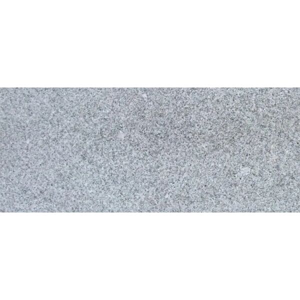 arna soglie gradino in granito 30x120x3 cm per esterno superficie fiammata