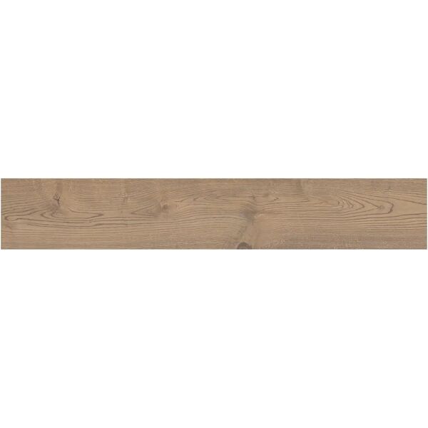 tecnomat pavimento interno wood code miele 20x120x0,85 cm pei4 r10 gres porcellanato