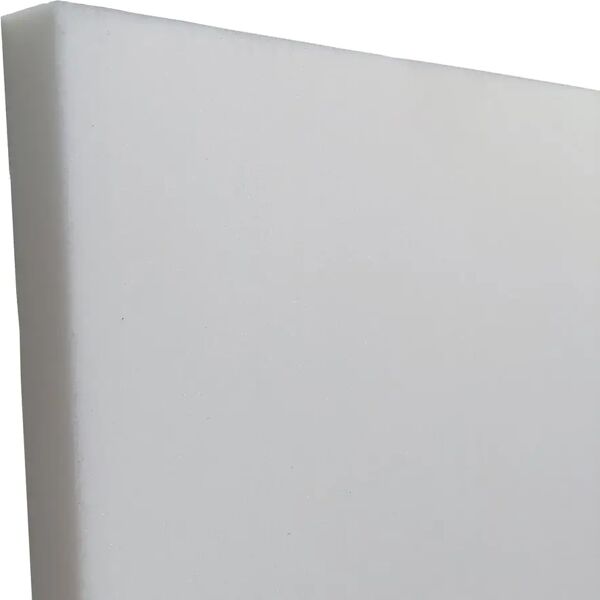 tecnomat pannello imbustato fonoisolante 100x50x5 cm poliuretano bianco