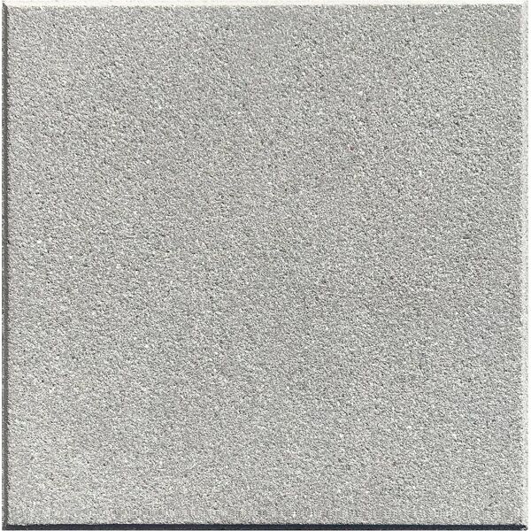 tecnomat lastra in cemento sabbiato grigio 40x40 cm sp. 4 cm