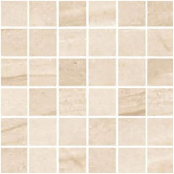 tecnomat mosaico malla dune desert 30x30x0,85 cm vendita al foglio gres rosso