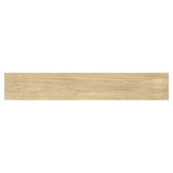 tecnomat pavimento legno eterna miele 20x120x1 cm rettificato pei 4 r9 gres porcellanato