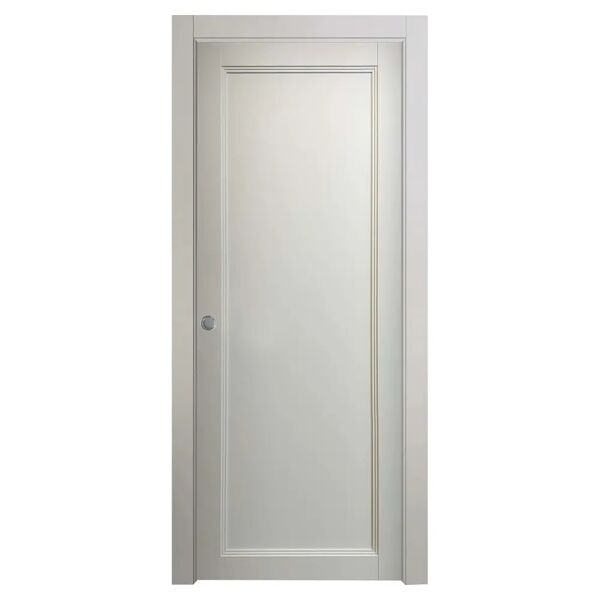 tecnomat porta da interno rosa scorrevole interno muro h210xl70 cm