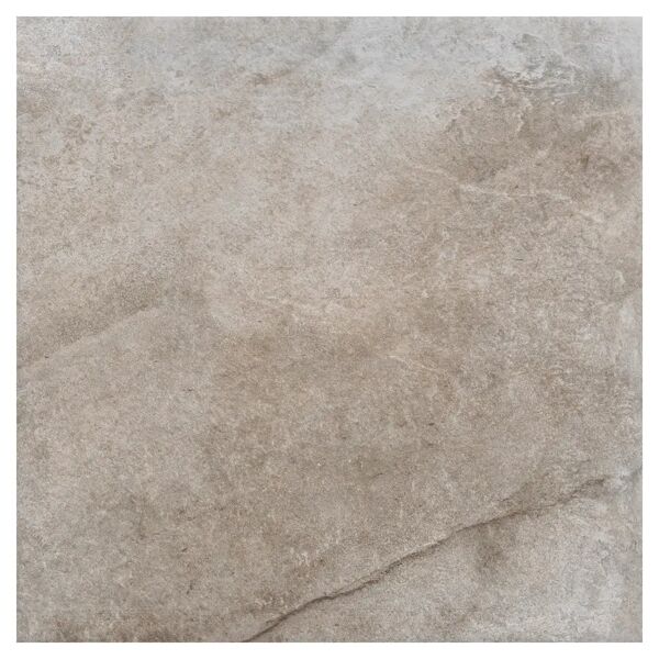 tecnomat pavimento esterno gardena beige 33x33x0,75 cm pei4 r10 gres porcellanato