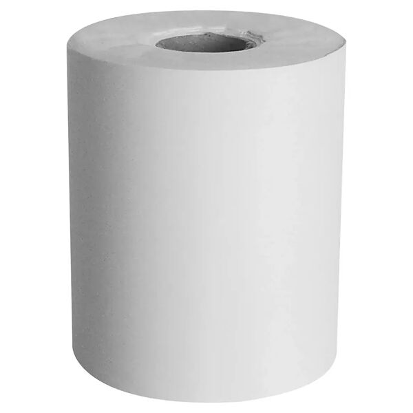 facot nastro pvc bianco per segnalazione e identificazione tubazioni l 50 mt x h 10 cm