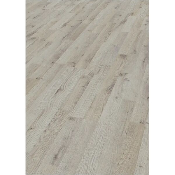 kimono pavimento laminato rovere beige 6 mm 3strips resa 2,921 m²/pacco stecca da 1376x193 mm