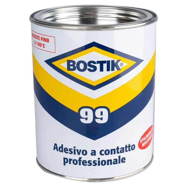 bostik adesivo a contatto universale  99 850 ml alta resistenza