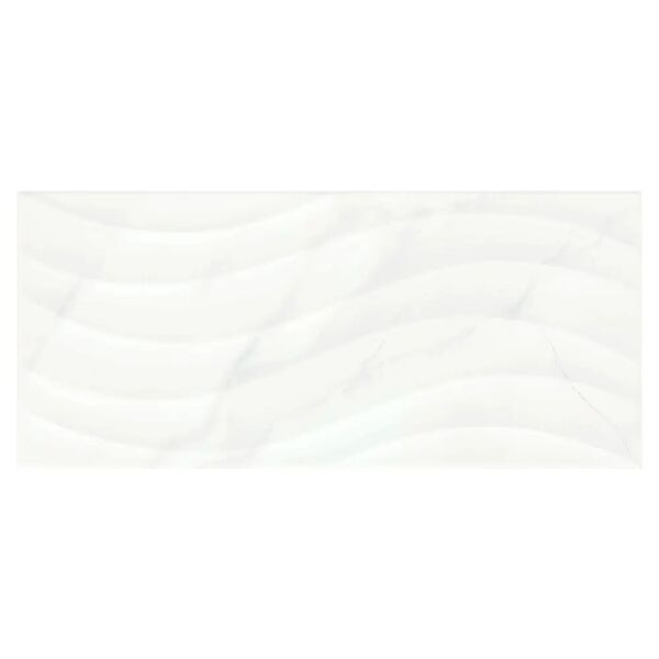 ceramiche_moma rivestimento waves 20x45x0,7 cm bicottura lucida