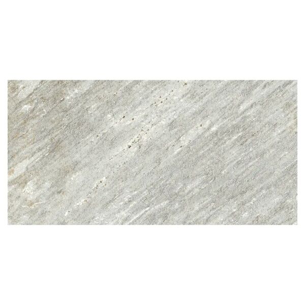 tecnomat pavimento esterno seattle grigio  30x60x0,8 cm pei4 r11 gres porcellanato