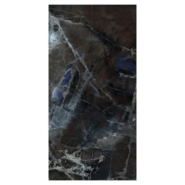 tecnomat pavimento interno walter grafito 60x120x0,7 cm r9 gres porcellanato