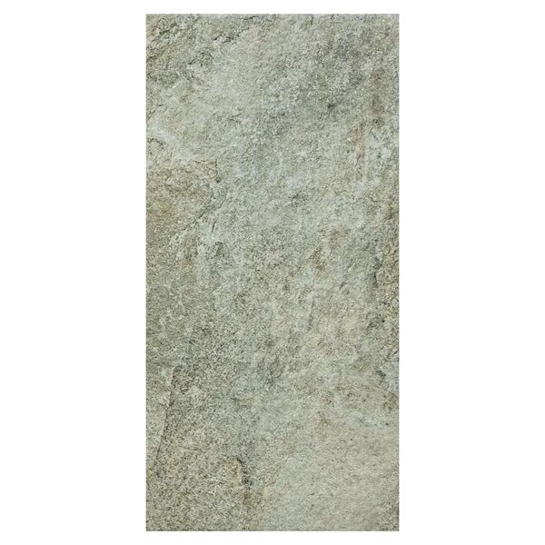 tecnomat pavimento interno/esterno roccia sabbia   30,5x61x0,82 cm pei5 r11    gres porcellanato
