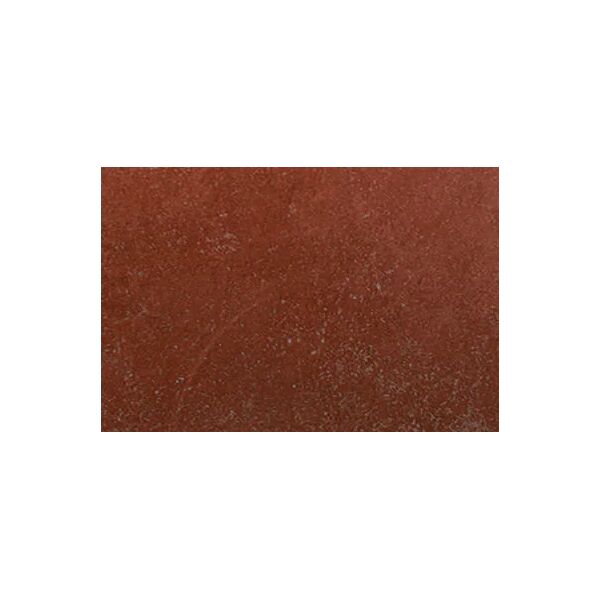 tempra pavimento interno abbazie 33x50x0,9 cm terracotta pei 5 r10 gres porcellanato