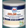 ICA FOR YOU Vernice per legno da interno  COLOR TECH verde finlandia lucido 0.5 lt