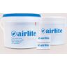 AIRLITE Pittura per interni anti inquinamento,  beige pietra di s.ambrogio r238 opaco, 5 L