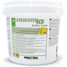 KERAKOLL KERAKOVER ECO ACRILEX FONDO - PITTURA INTERMEDIA ORGANICA PER LA PREPARAZIONE DEI FONDI BIANCO 4 LT -