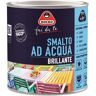 BOERO - SMALTO BRILLANTE ALL'ACQUA ORCHIDEA 0,500LT