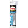 Pattex SILICONE ACETICO  UNIVERSALE NERO 300 ml ALTA QUALITA