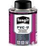 Pattex COLLA TANGIT PVC-U CON PENNELLO 250 g PER UNIONE DI PVC RIGIDO 250 g