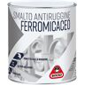 Boero SMALTO ANTIRUGGINE GEL  GRIGIO GHISA 2,5 l ESTERNO FERROMICACEO 9-11 m² x 1 l