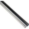 Tecnomat PROFILO C SOFFITTO 27/50/27/3000/0,6 mm PER SOFFITTO IN ACCIAIO