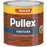 Adler_vernici IMPREGNANTE PER FINITURA ADLER 0,75l PULLEX FINITURA ROVERE SOLVENTE 8-10 m² CON 1 l