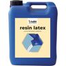 Tecnomat LATTICE RESIN LATEX 1 kg PROMOTORE DI ADESIONE