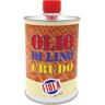 Fidea OLIO DI LINO CRUDO  0,5 l