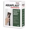 Aguaplast STUCCO GRANDI SPESSORI POLVERE  BIANCO 1 kg SPESSORI FINO A 100 mm PER INTERNO