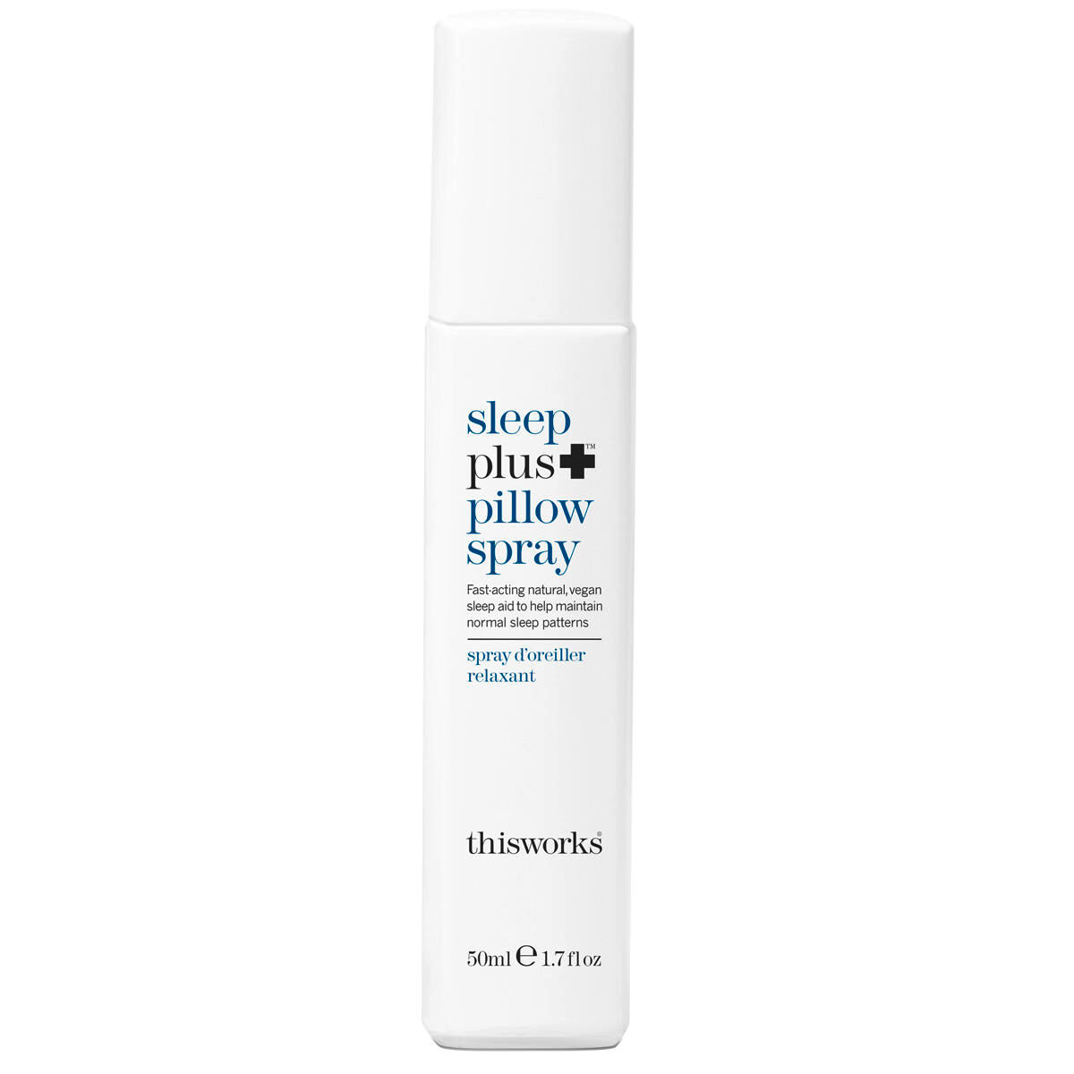 This Works Sleep Plus+ Pillow Spray 50 ml