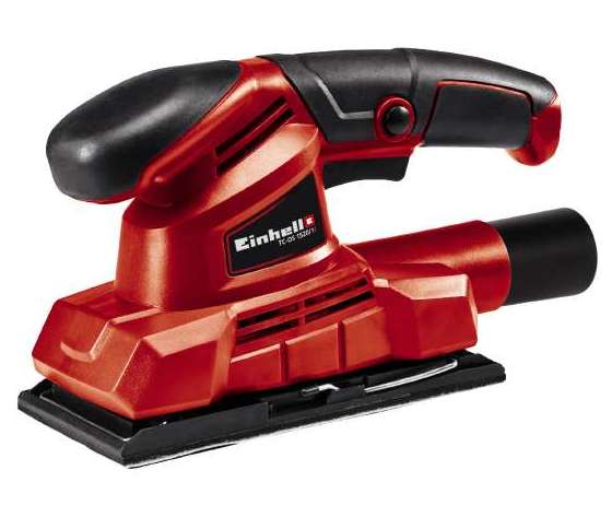 Einhell Tc-Os 1520/1