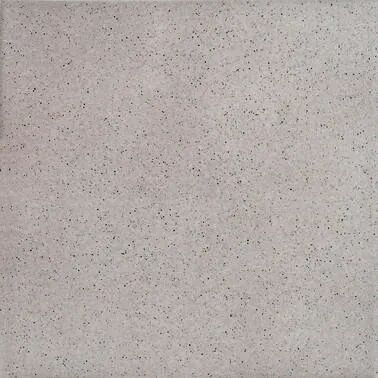 TERRE_MATILDICHE Pavimento Esterno San Valentino Grigio 26x26x1 Cm Mohs 7 R10 Klinker Pasta Bianca