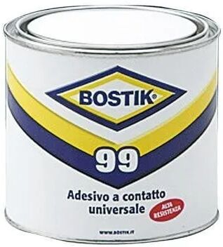 BOSTIK Adesivo A Contatto Universale  99 1800 Ml Alta Resistenza