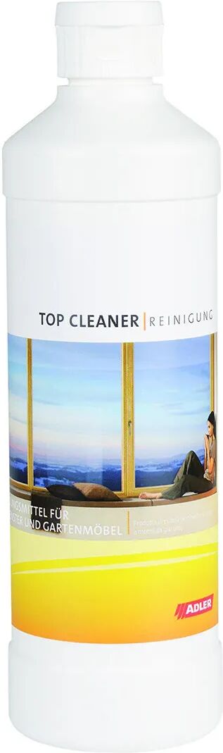 ADLER_VERNICI Detergente Infissi E Porte Adler 500 Ml Top Cleaner Sgrassante