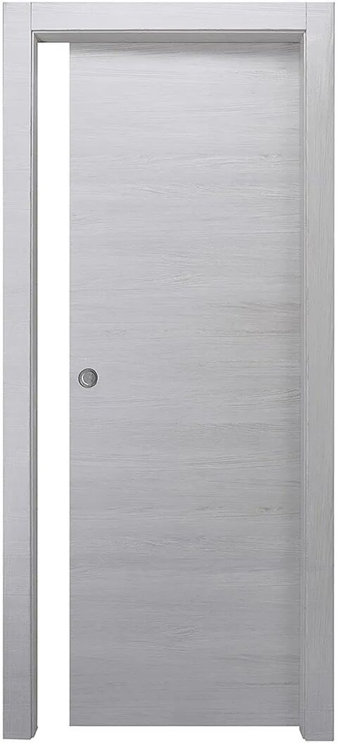 ZANINI Porta Da Interno Argenta Scorrevole Interno Muro 210x70 Cm (Hxl)